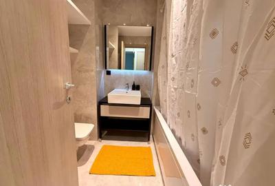 Apartament cu 2 camere semidecomandat în Dudești - 1