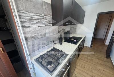 Apartament cu 2 camere decomandat în Dâmbu Pietros - 8