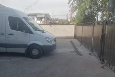 Spatiu ideal PRODUCTIE, 287 mp. , curte generoasa - 16