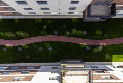 Apartament cu 3 camere semidecomandat în Pipera - 13