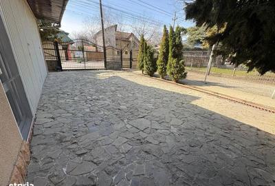Casă cu 5 camere cu Teren 550 Mp în Central