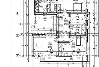 Casă individuală cu 5 camere cu Canalizare în Feleacu - 21