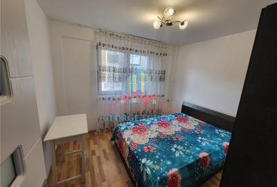 Inchiriere 2 camere Aleea Cetatuia nr 4 - 9