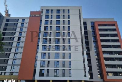 Apartament cu 2 camere în Aradului - 10