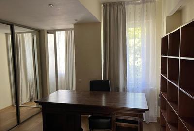 Apartament 4 camere Lux cu vedere in Parc Cismigiu - 9