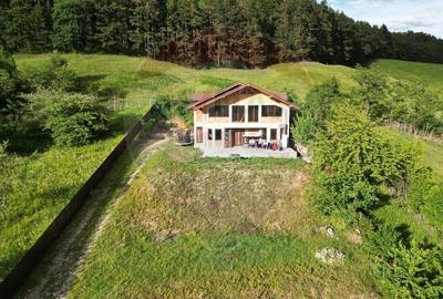 Casa de vanzare - Bistrita, zona Alexandru cel Bun - 8