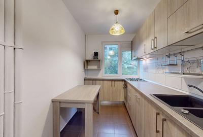 De vânzare – Apartament 3 camere | Calea Griviței 210 | Metrou Grivița - 15