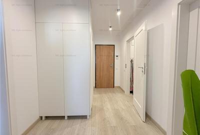 Apartament 2 camere superb | Priveliste catre munti | Urban Plaza - 9