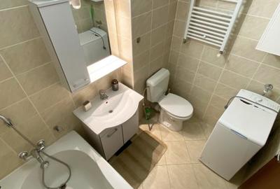 Apartament cu 2 camere decomandat, mobilat în Obor - 9