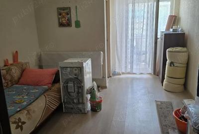 Garsonieră decomandată în Central - 5