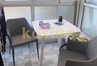 Apartament cu 2 camere decomandat, mobilat în Floreasca - 7