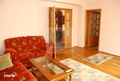 Apartament cu 2 camere decomandat în Teilor - 3