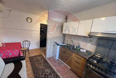 Apartament cu 1 camere de inchiriat in zona Gara - 8