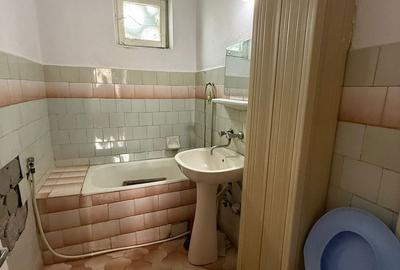 Apartament cu 2 camere în Gară