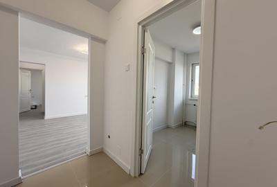 Apartament cu 2 camere semidecomandat în Bucureștii Noi - 5