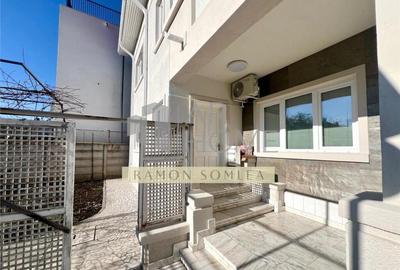 Spatiu birouri 100mp, central, renovat, Ploiesti - 1