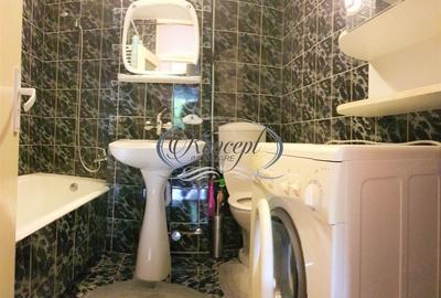 Apartament pet friendly in Manastur, zona Supeco - 6