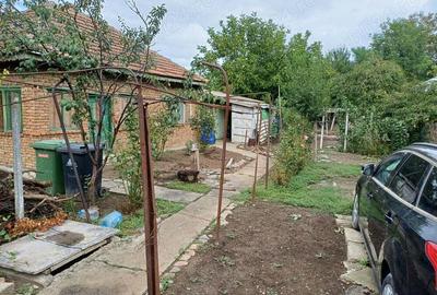 Vand casa . Str Ianache nr 38 Vand casa . Str Ianache nr 38 - 6