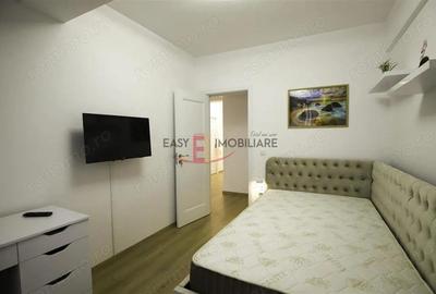 Apartament 3 camere, etaj 1, 70 mp, 1 parcare subterana, nou - 3