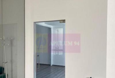 Spa?iu birouri 30 mp Prosper Mall, Sector 5 util... - 1