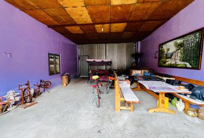 Casă individuală cu 7 camere cu Canalizare în Liebling - 3