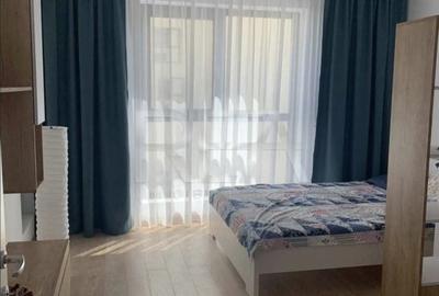 Garsoniera 35mp, 7/11, Lujerului, Exigent Plaza -Faza 2.