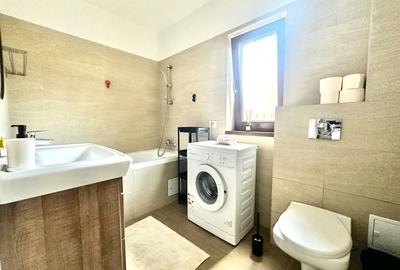 Apartament superb cu 2 camere | Mehala - 2
