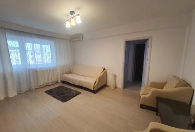 Apartament 2 camere,renovat,mobilat,utilat ,termen lung - 5