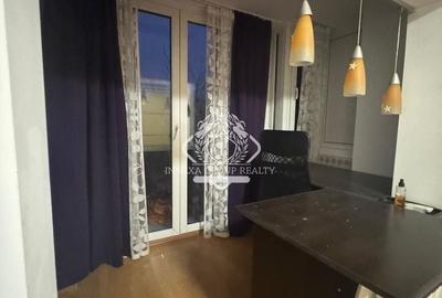 Apartament cu 3 camere decomandat, mobilat în 13 Septembrie