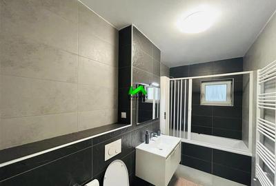Apartament de inchiriat 3 camere Sibiu Kogalniceanu pet friendly - 10