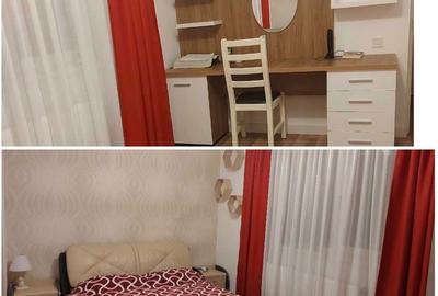 Apartament cu 2 camere semidecomandat în Berceni - 2