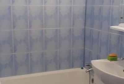 Garsonieră semidecomandată în Giurgiului