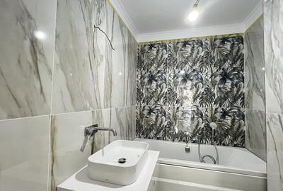 Unirii, apartament boem, cu terasa spre Est - 9