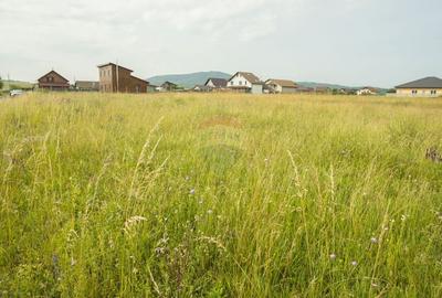 Teren Bod, cartier Poiana Craitelor, 732-2196mp, utilitati, - 11