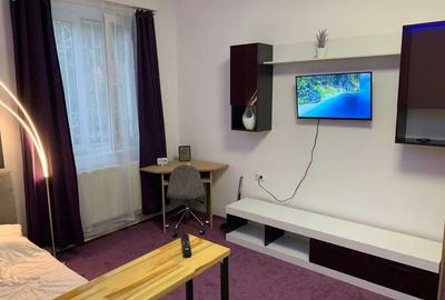 Garsoniera, zona Copou - 3