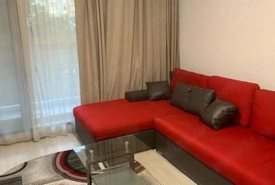 De inchiriat apartament 2 camere Exigent Plaza, faza 1, etaj 1, exact langa Parcul Liniei. - 7