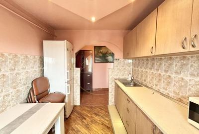 Apartament spațios 2 camere | Balcon închis | Centrală proprie | Freidorf - 4