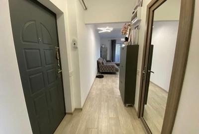 Apartament cu 2 camere în Agigea - 4