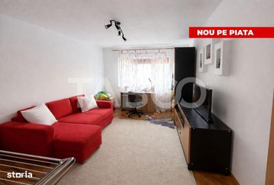 Apartament cu 2 camere decomandat, mobilat în Ultracentral - 9