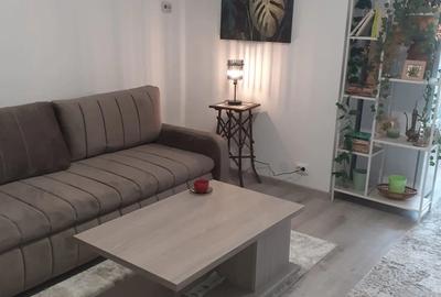 Garsoniera de inchiriat - 5