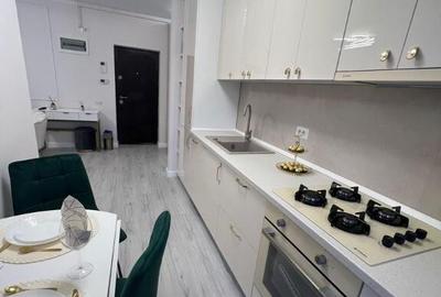 | PASARELA BERCENI-LINIA ALBASTRA | Apartament cu 3 camere-64 mp - 6