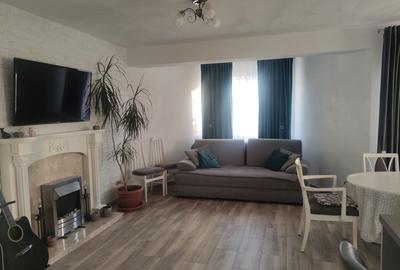 Casă cu 4 camere cu Teren 680 Mp în Oncea - 2