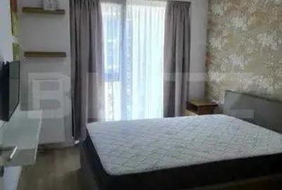 Apartament 2 camere, 44 mp, zona Baza 3 - 1