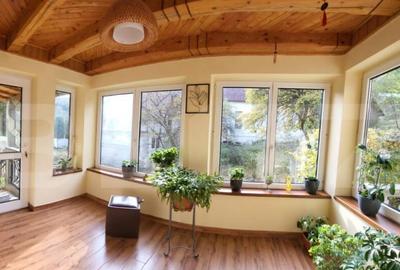 Casa superba, de vanzare in Bran - Brasov - 2