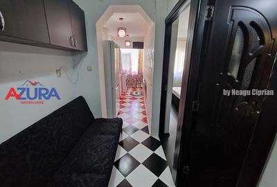Garsonieră decomandată, mobilată în Găvana 3 - 8