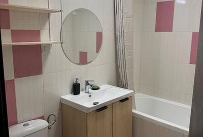 Apartament cu 2 camere în Theodor Pallady - 6