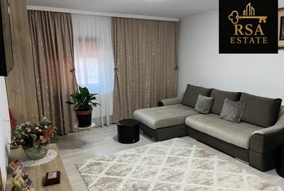 Apartament cu 2 camere decomandat, mobilat în Nord - 3