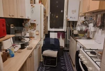 Apartament cu 2 camere semidecomandat, mobilat în Gheorgheni - 2