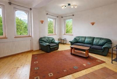 Birou, de 293 mp, în Centrul Civic