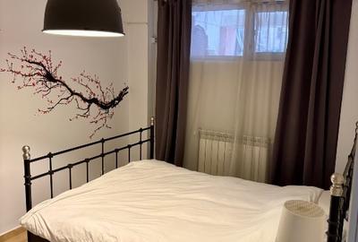 Apartament cu 2 camere decomandat, mobilat în Central - 11